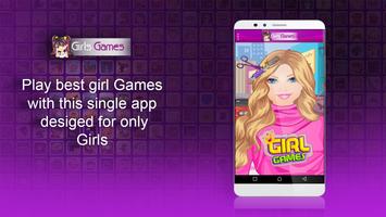 Girl Games 2 스크린샷 2
