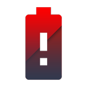 Low Battery Alert icon