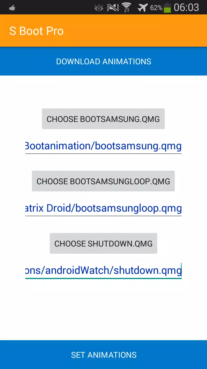 Bootanimation for Samsung APK for Android Download Bootanimation for Samsung APK for Android Download