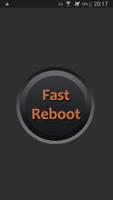 Super Fast Reboot ảnh chụp màn hình 1