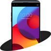 Theme LG Q8 / LG Q6