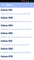 برنامه‌نما Salmos عکس از صفحه