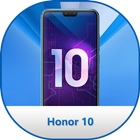 Theme for Huawei Honor 10 icon