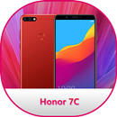 Theme for Huawei Honor 7C - Y7 Prime APK