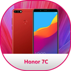 Theme for Huawei Honor 7C - Y7 Prime icon