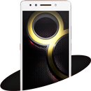 Theme Lenovo K8 / K8 Note / K8 Plus APK