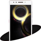 Theme Lenovo K8 / K8 Note / K8 Plus icon