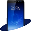 Theme Micromax Canvas Infinity