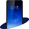 Theme Micromax Canvas Infinity