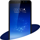 Theme Micromax Canvas Infinity icono