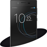 Theme Xperia XZ2 - Launcher icon
