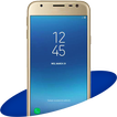 Theme Galaxy J3 Pro - Samsung