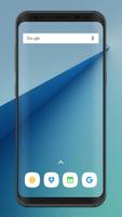 Theme Galaxy J3 Pro - Samsung screenshot 2
