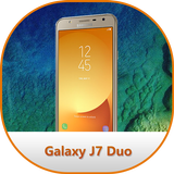 Theme for Galaxy J7 Duo 2018 icon