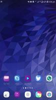 Theme for Galaxy J7 Duo 2018 captura de pantalla 1