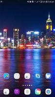Theme for Galaxy J7 Duo 2018 captura de pantalla 2