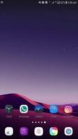 Theme for Galaxy J7 Duo 2018 captura de pantalla 3