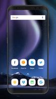 Theme Vivo X20  / Vivo V7 Plus captura de pantalla 3