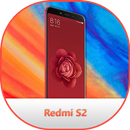 Launcher Theme for Xiaomi Redmi S2 APK