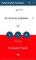 Polish English Translator capture d'écran 3