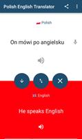 Polish English Translator screenshot 3