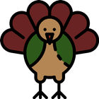 Icona Turkey Widget