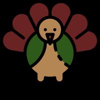 Poster Turkey Widget