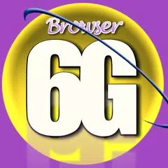 6G Fast Internet アプリダウンロード