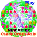 Guide Candy Crush Jelly aplikacja