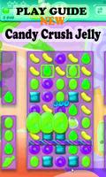 Guide Candy Crush Jelly capture d'écran 1