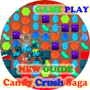 Guide Candy Crush Saga aplikacja