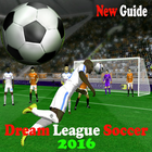 Guide Dream League 2016 icône