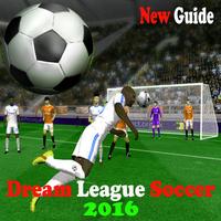 Guide Dream League 2016 Affiche