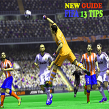 Guide FIFA 13 Tips biểu tượng