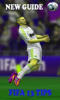 Guide FIFA 13 Tips スクリーンショット 1