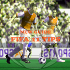 Guide FIFA 11 Tips icône