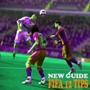 Guide FIFA 12 Tips-APK