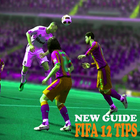 Guide FIFA 12 Tips-icoon