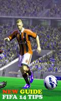Guide FIFA 14 Tips capture d'écran 1