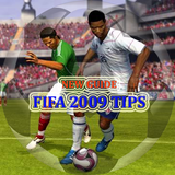 آیکون‌ Guide FIFA 2009 Tips