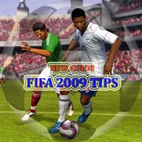 Guide FIFA 2009 Tips poster