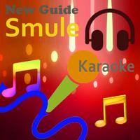 Guide Karaoke Smule Sing постер