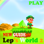 Guide Leps Word 2 icon