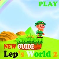 Guide Leps Word 2 poster