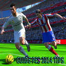 Guide PES 14 Tips-APK