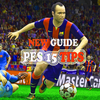 Guide PES 15 Tips icône