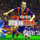 Guide PES 15 Tips-APK