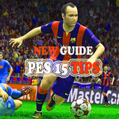 Guide PES 15 Tips アイコン