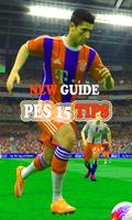 Guide PES 15 Tips capture d'écran 1
