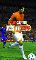 Guide PES 15 Tips capture d'écran 2